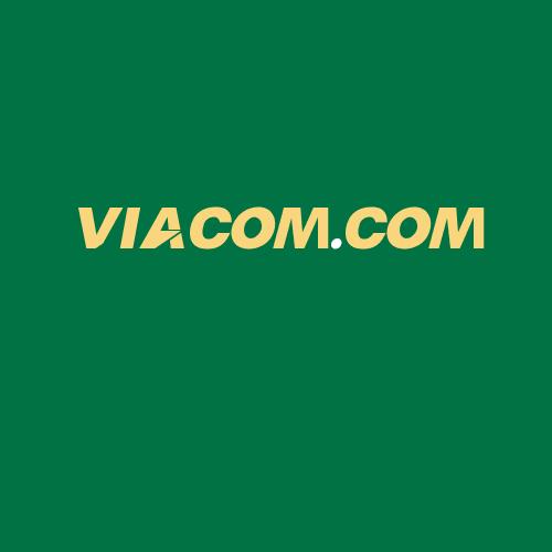 Logo da VIACOM